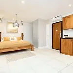 Apartman Alma Cannes