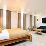 Alma Apartman Cannes