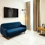 Alma Apartman