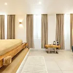 Alma Apartmán