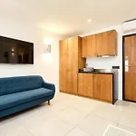 Alma Apartamento *