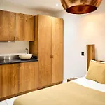 Alma Apartamento *