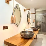 Apartmán Alma *