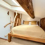 Apartamento Alma