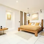 Apartmán Alma *