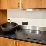 Alma شقة كان
