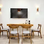 Alma Apartamento