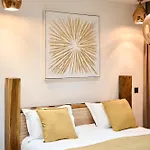 Apartmán Alma Cannes