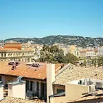 Apartamento Alma Cannes