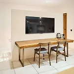 Alma Apartmán *