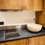 Apartmán Alma *