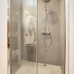 Apartmán Alma *