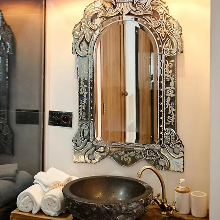 Alma Apartment Cannes