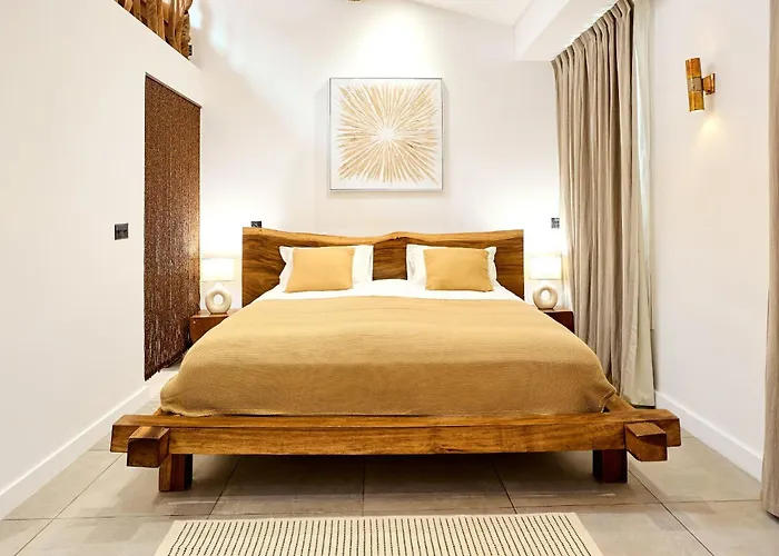 Alma Appartement