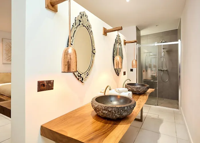 Apartament Alma *
