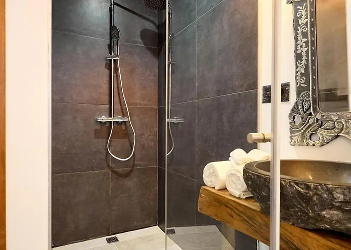 Alma Appartement