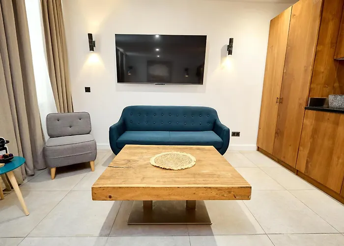 Appartement Alma Cannes
