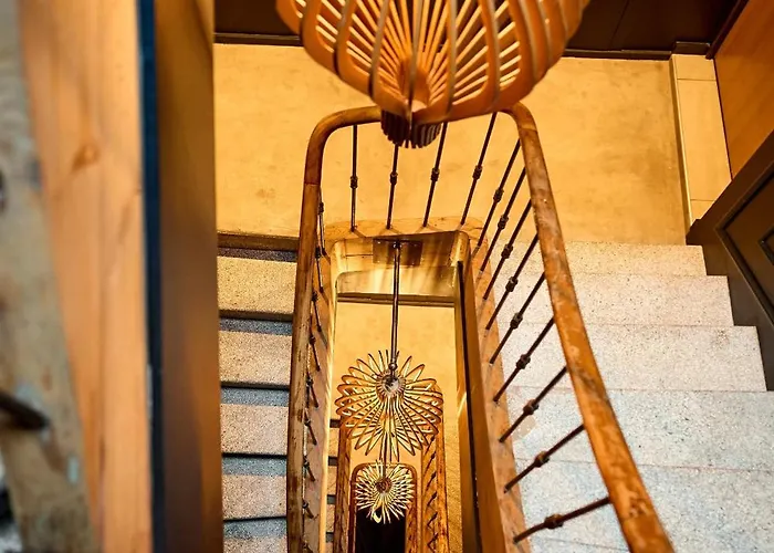 Appartement Alma