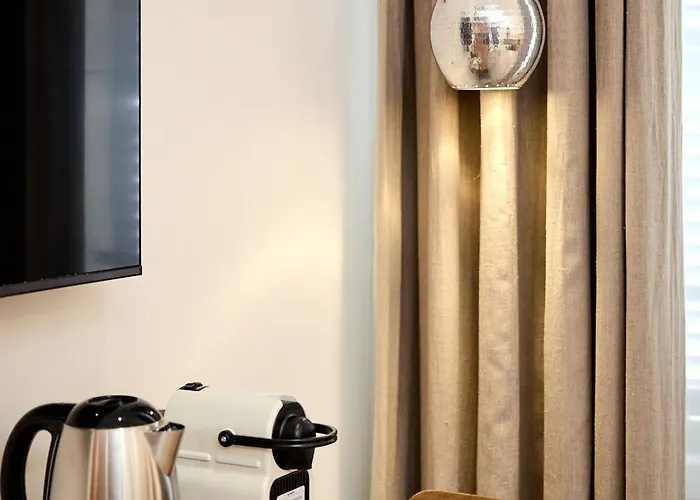 Alma Appartement Cannes