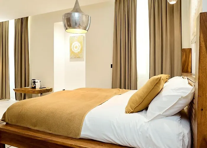 Alma Appartement