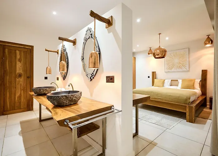 Alma Appartement Cannes