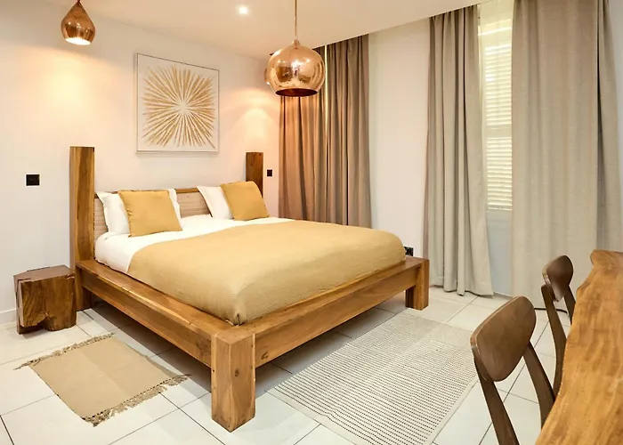 Appartement Alma Cannes