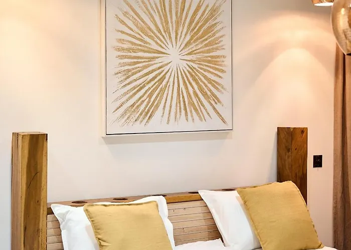 Appartement Alma Cannes