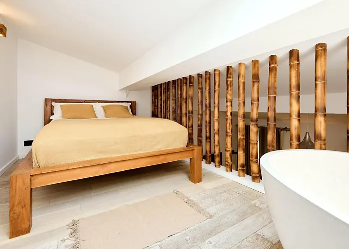 Alma Appartement