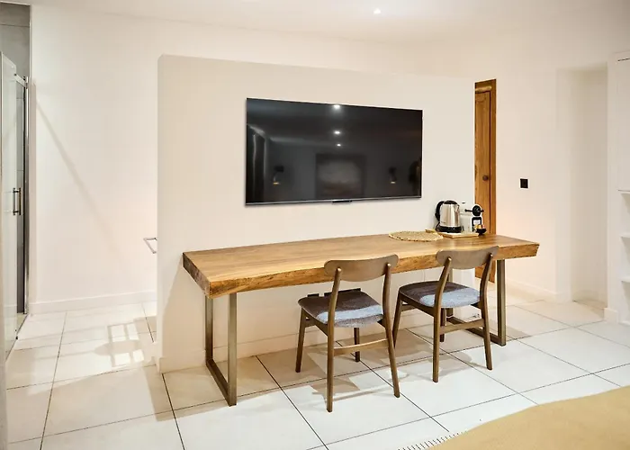 Alma Apartament *