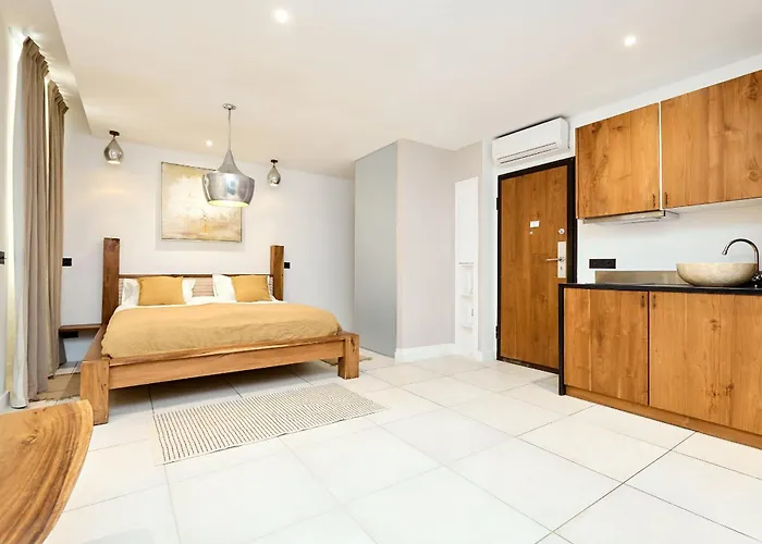 Appartement Alma Cannes