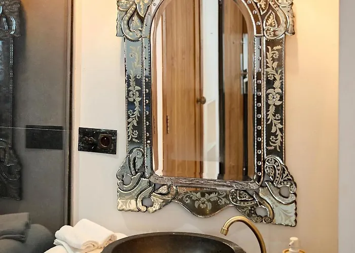 Alma Appartement Cannes