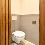Apartment Alma *