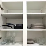 Apartment Alma *