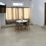 Alma Apartment