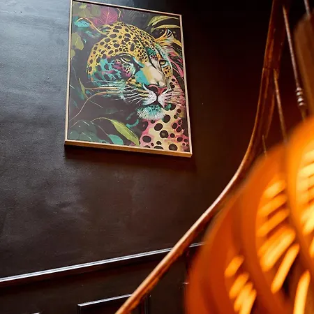 Alma Apartman Cannes