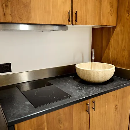 Appartement Alma Cannes