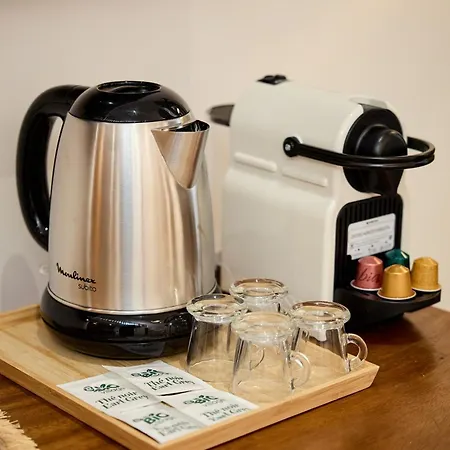 Appartement Alma Cannes