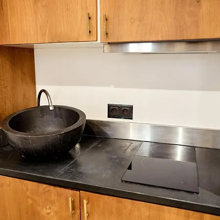 Alma Appartement Cannes