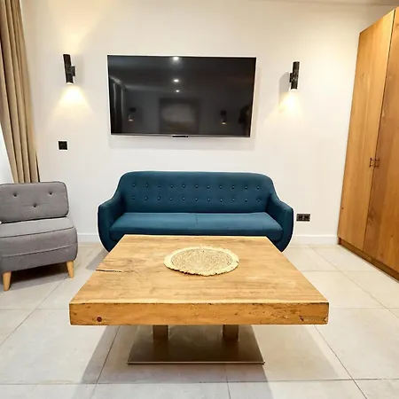 Appartement Alma Cannes