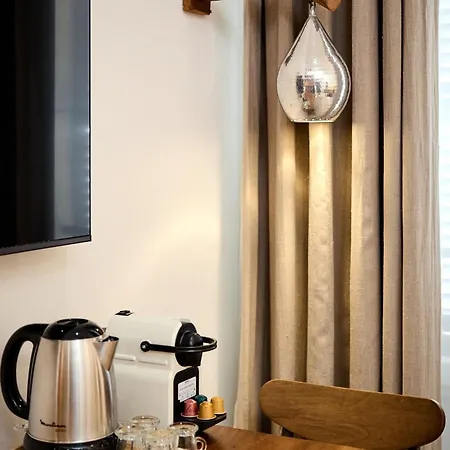 Alma Apartman Cannes