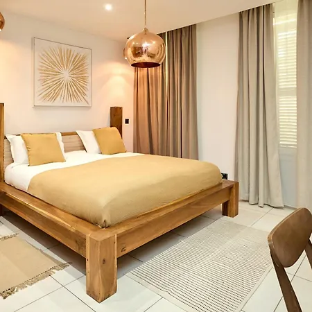 Apartman Alma Cannes