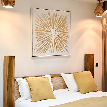 Appartement Alma Cannes