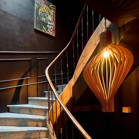 Alma Appartement Cannes