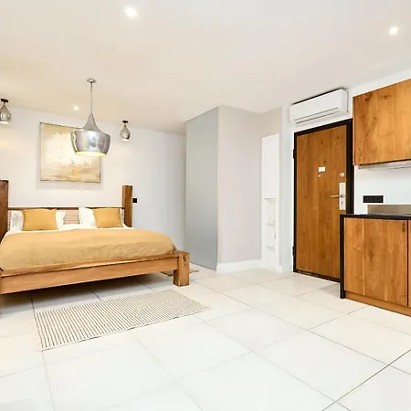 Apartman Alma Cannes