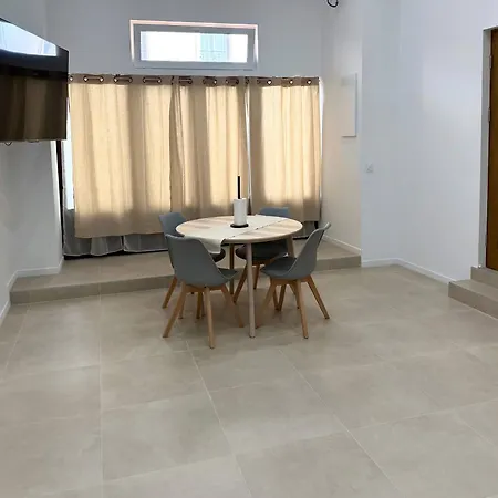 Alma Appartement